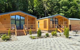 Olenevo Park Houses