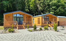 Olenevo Park Houses